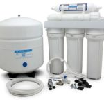 The Best Home Reverse Osmosis Systems:  A Review of the Top Models