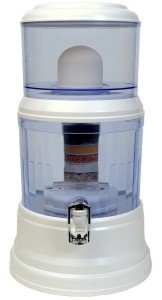 Zen Water Systems Countertop Filtration System