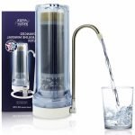 Apex-MR 1050 Alkaline Water Faucet Filter