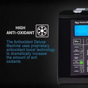 antioxidant boosting technology closeup