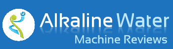 Alkaline Water Machine Reviews
